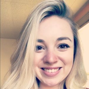 Meet your Posher, Katherine